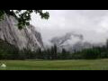 Webcam Yosemite-Nationalpark, Kalifornien