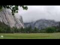 Webcam Yosemite National Park, California