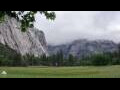 Webcam Parco Nazionale di Yosemite, California