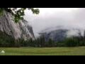 Webcam Parco Nazionale di Yosemite, California
