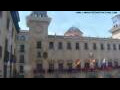 Webcam Alicante