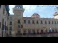 Webcam Alicante