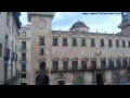 Webcam Alicante