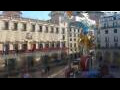 Webcam Alicante