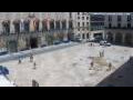 Webcam Alicante