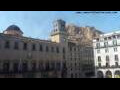 Webcam Alicante