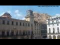 Webcam Alicante