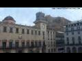 Webcam Alicante
