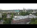 Webcam Moscow