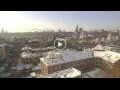 Webcam Moscou