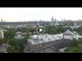 Webcam Moscow