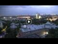 Webcam Moscou
