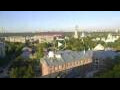 Webcam Moscow