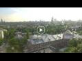 Webcam Moscow