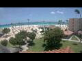Webcam Bucuti Beach Resort