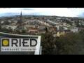 Webcam Ried im Innkreis