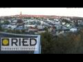 Webcam Ried im Innkreis