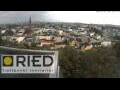 Webcam Ried im Innkreis