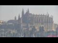 Webcam Palma di Majorca: Cattedrale La Seu