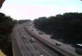 Webcam Riverside, Connecticut: I-95 Exit 6 - Laddins Rock Rd.
