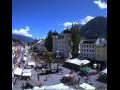 Webcam Lienz