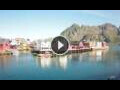 Webcam Henningsvær