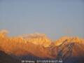 Webcam Lone Pine, California