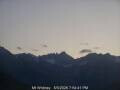 Webcam Lone Pine, California