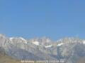 Webcam Lone Pine, Kalifornien