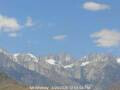 Webcam Lone Pine, Kalifornien