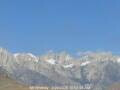 Webcam Lone Pine, Kalifornien