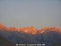 Webcam Lone Pine, California