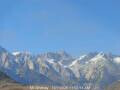 Webcam Lone Pine, California