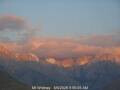 Webcam Lone Pine, California
