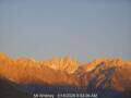 Webcam Lone Pine, California