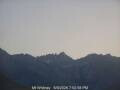 Webcam Lone Pine, California