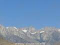 Webcam Lone Pine, California