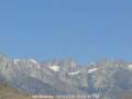 Webcam Lone Pine, California