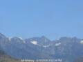 Webcam Lone Pine, California