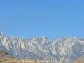 Webcam Lone Pine, Kalifornien