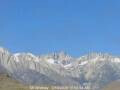 Webcam Lone Pine, Kalifornien