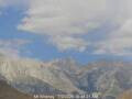 Webcam Lone Pine, California