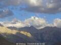 Webcam Lone Pine, California