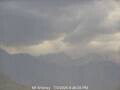 Webcam Lone Pine, California