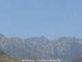 Webcam Lone Pine, California