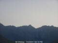Webcam Lone Pine, California