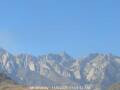 Webcam Lone Pine, Californien
