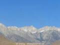 Webcam Lone Pine, Californien