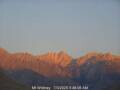 Webcam Lone Pine, California