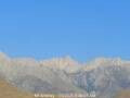 Webcam Lone Pine, California
